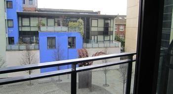 Woodlock Apartments Leeds  Exterior photo
