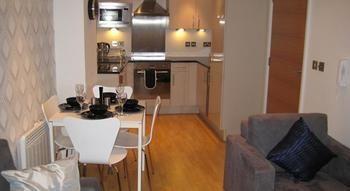 Woodlock Apartments Leeds  Exterior photo