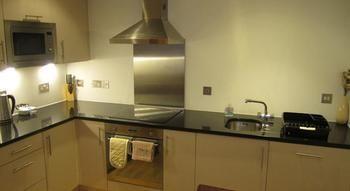 Woodlock Apartments Leeds  Exterior photo